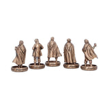 The Lord of the Rings: The Hobbits of the Shire Figurine Set