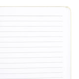 The Moon Celestial A5 Notebook