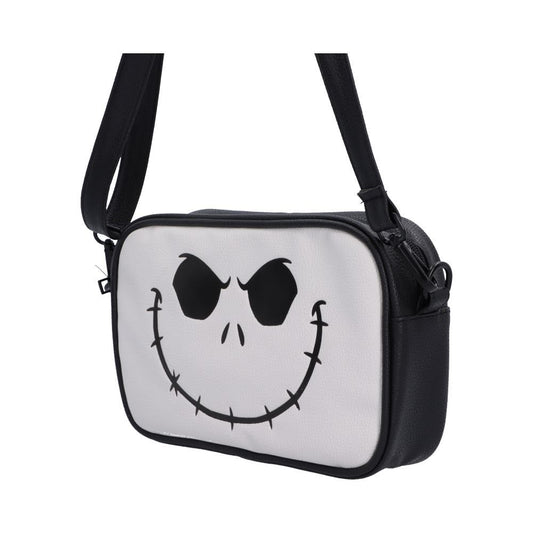 Jack Skellington Nightmare Before Christmas handbag
