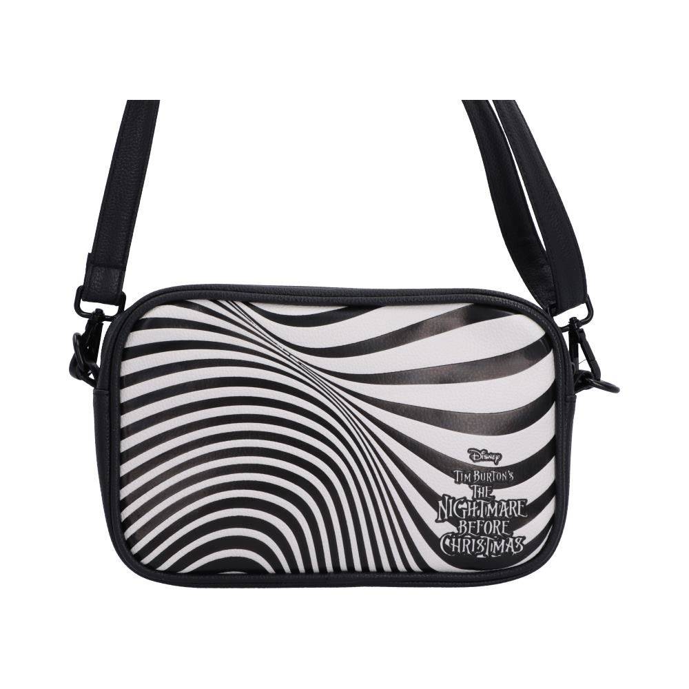 Jack Skellington Nightmare Before Christmas bag