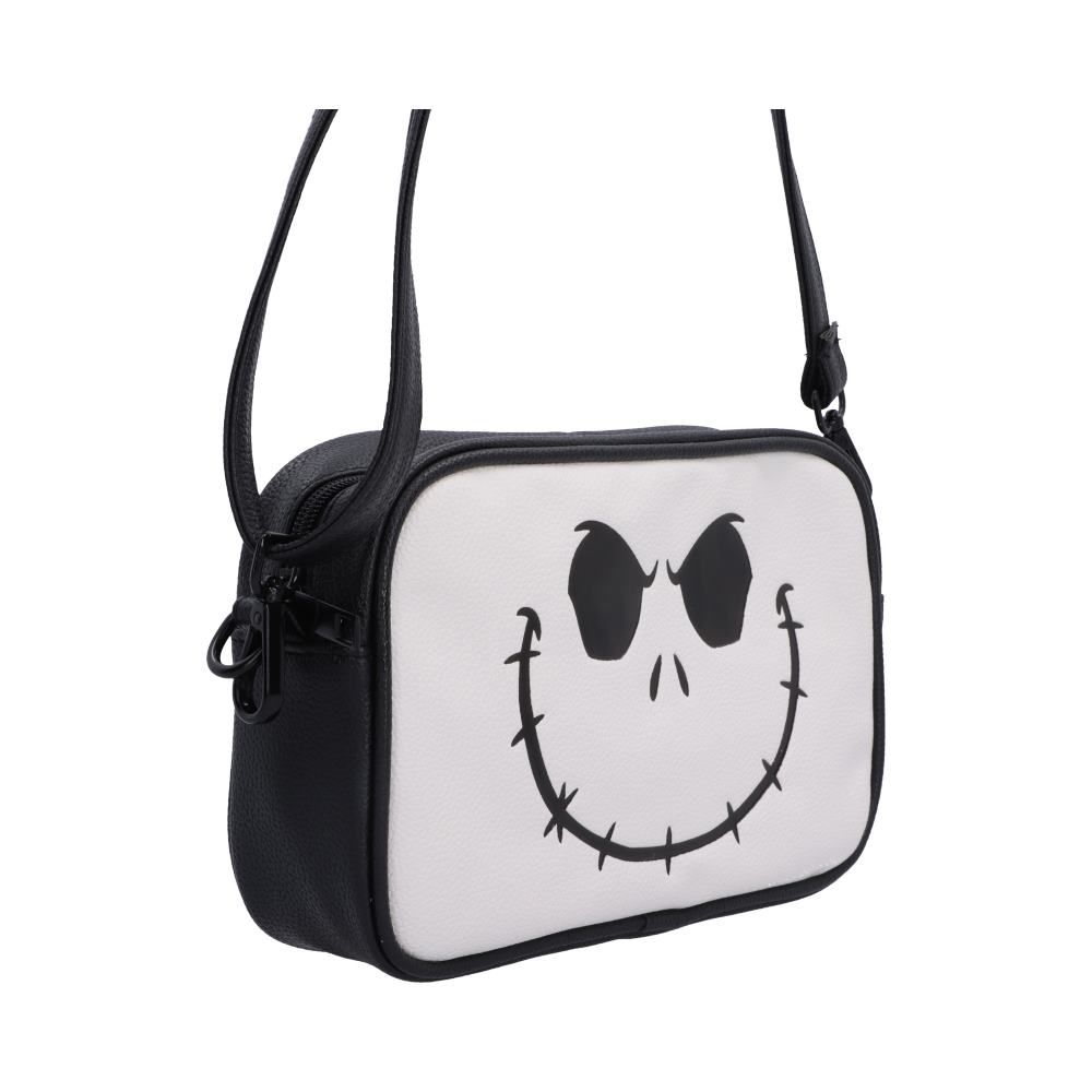 Jack Skellington The Nightmare Before Christmas crossbody bag