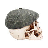 The Boss Skull Ornament