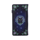 The Charmed One Pentagram Cat Purse