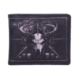 The Dark Augury Wallet