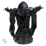 The Evil Subject Reaper Letter Opener Holder