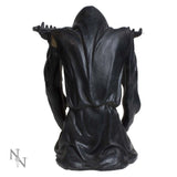 The Evil Subject Reaper Letter Opener Holder