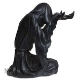 The Evil Subject Reaper Letter Opener Holder