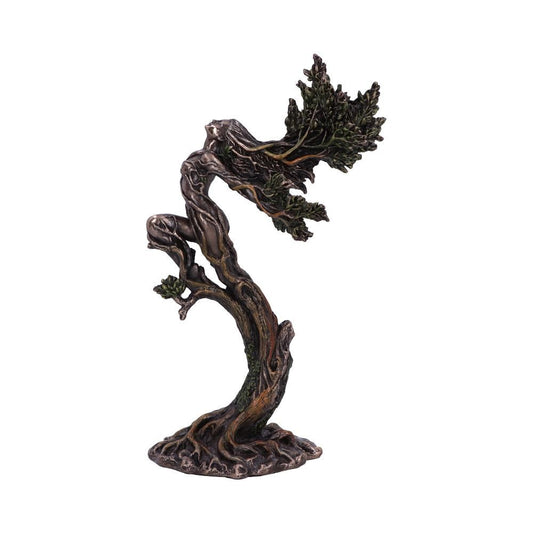 The Forest Nymph Elemental Figurine