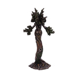 The Forest Nymph Elemental Figurine