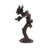 The Forest Nymph Elemental Figurine