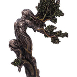 The Forest Nymph Elemental Figurine