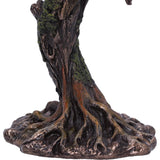 The Forest Nymph Elemental Figurine