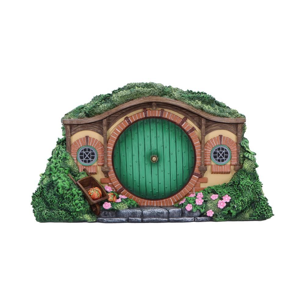The Lord of the Rings The Shire Trinket Box