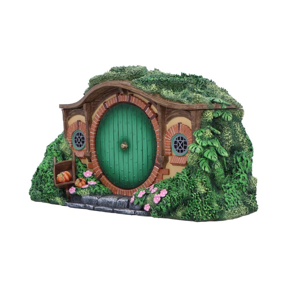 The Lord of the Rings The Shire Trinket Box