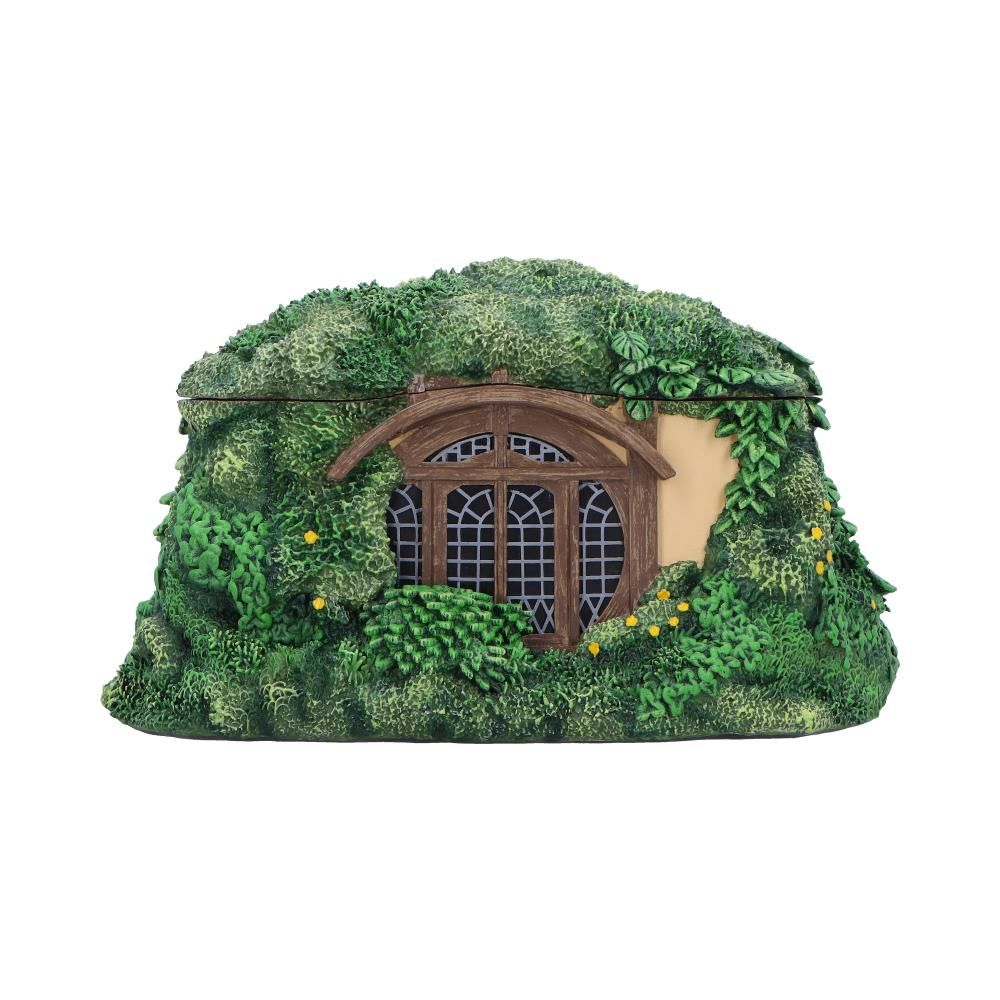The Lord of the Rings The Shire Trinket Box