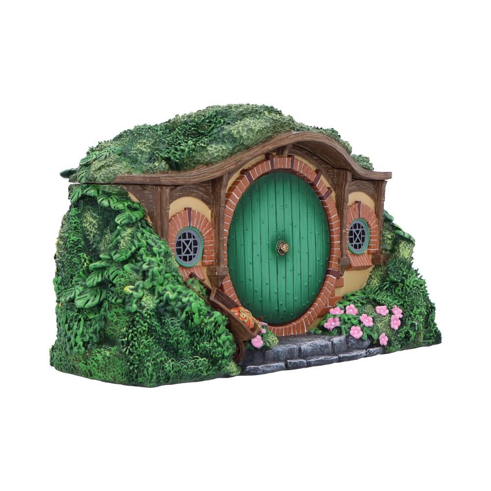 The Lord of the Rings The Shire Trinket Box