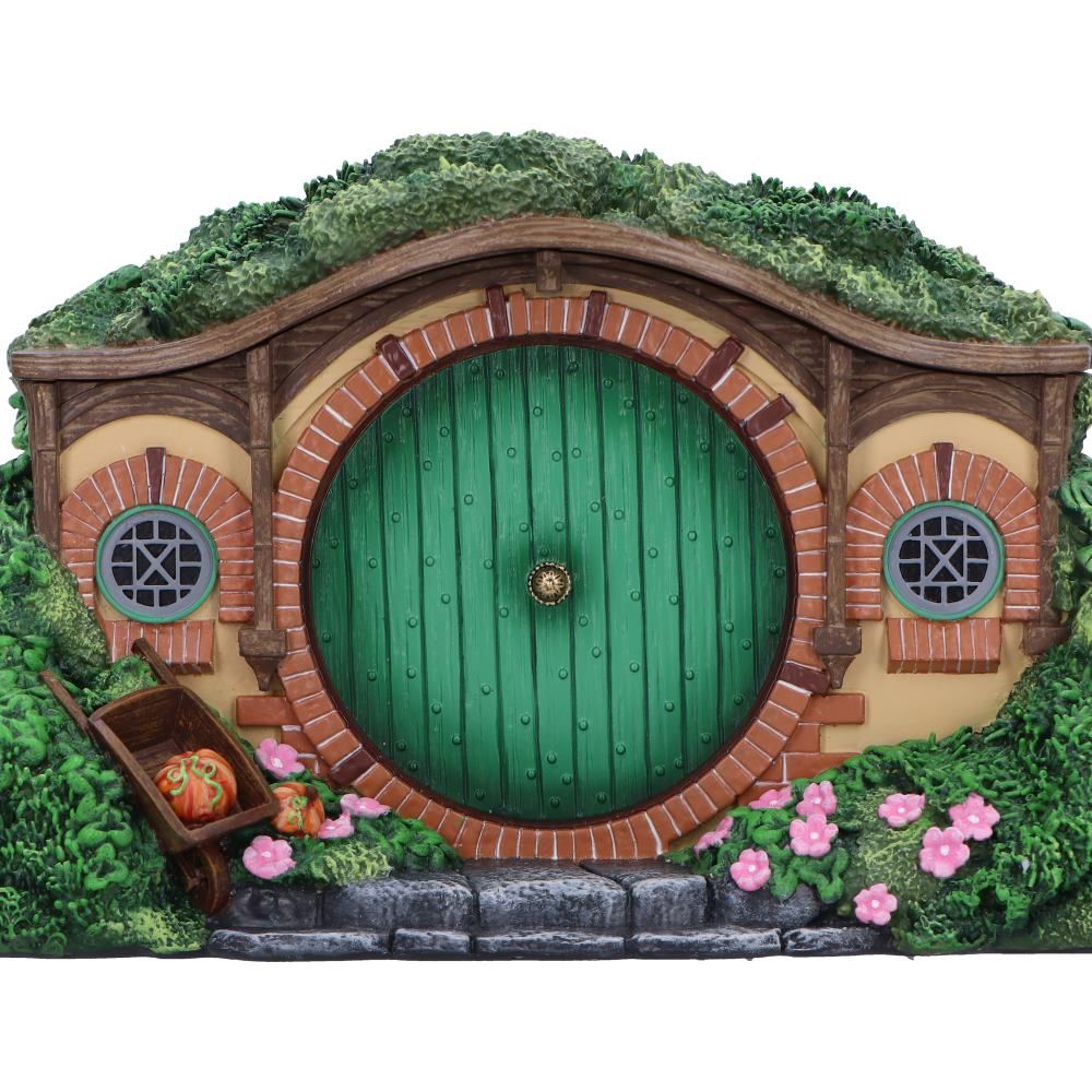The Lord of the Rings The Shire Trinket Box