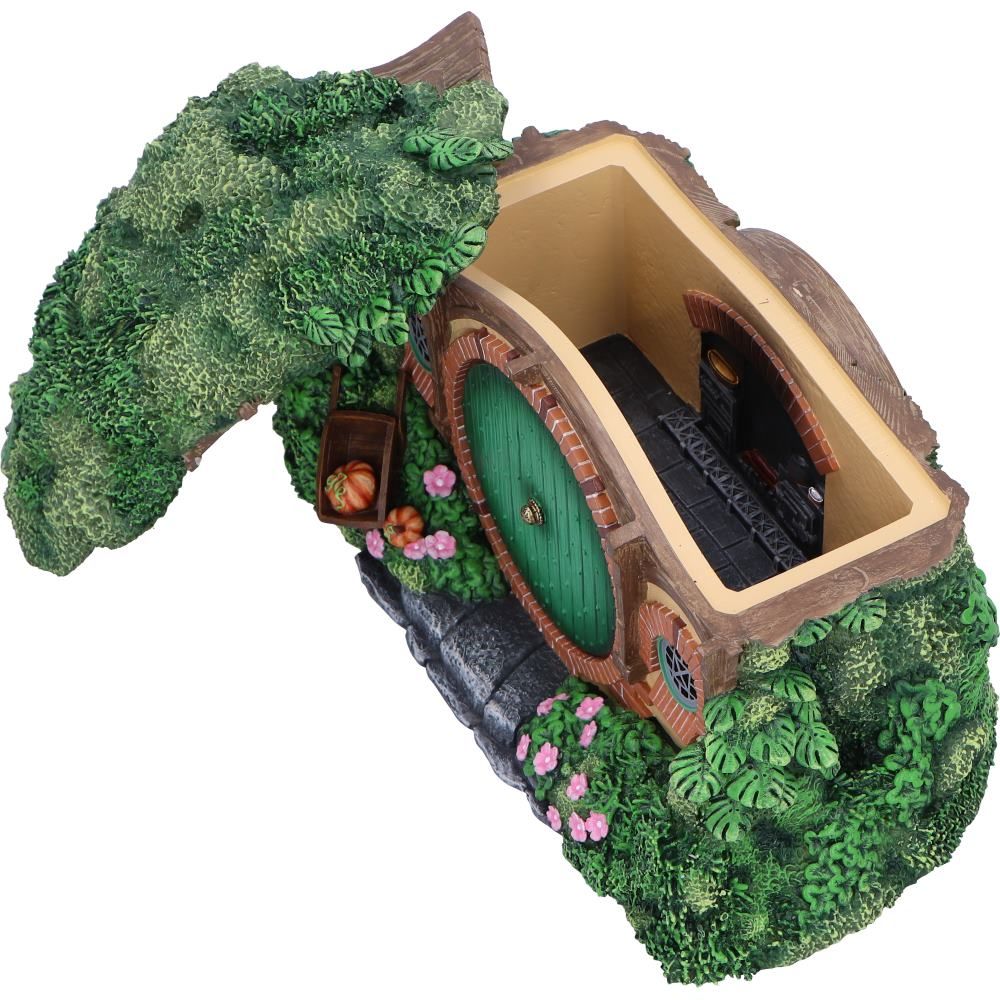 The Lord of the Rings The Shire Trinket Box