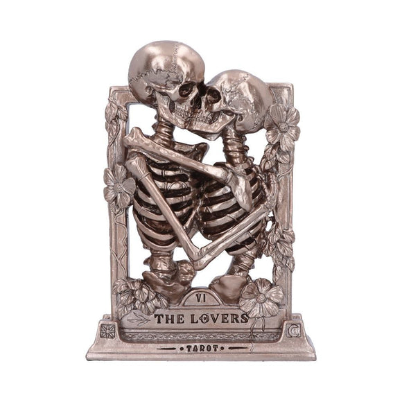 The Lovers Skeleton Ornament