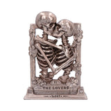 The Lovers Skeleton Ornament