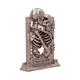 The Lovers Skeleton Ornament