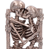 The Lovers Skeleton Ornament