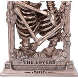 The Lovers Skeleton Ornament
