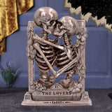 The Lovers Skeleton Ornament