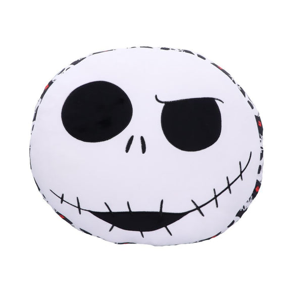 The Nightmare Before Christmas Jack Skellington Cushion