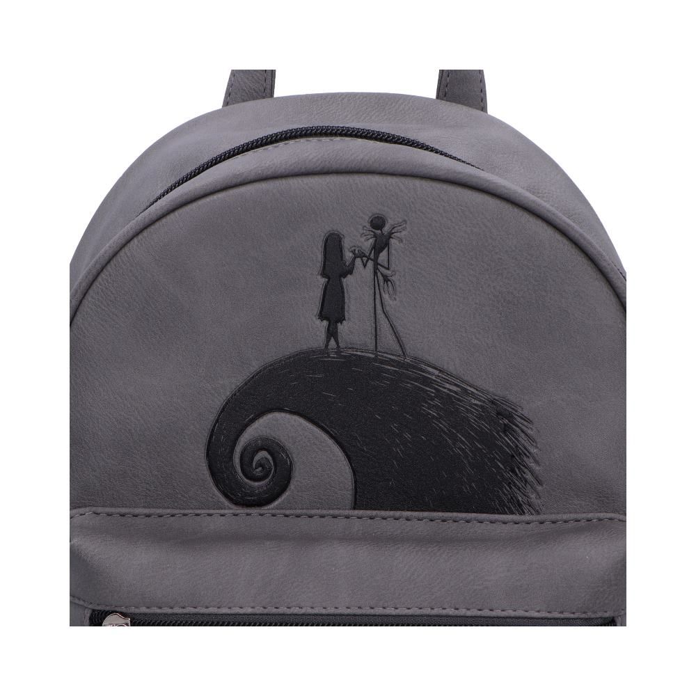 The Nightmare Before Christmas Spiral Hill Backpack