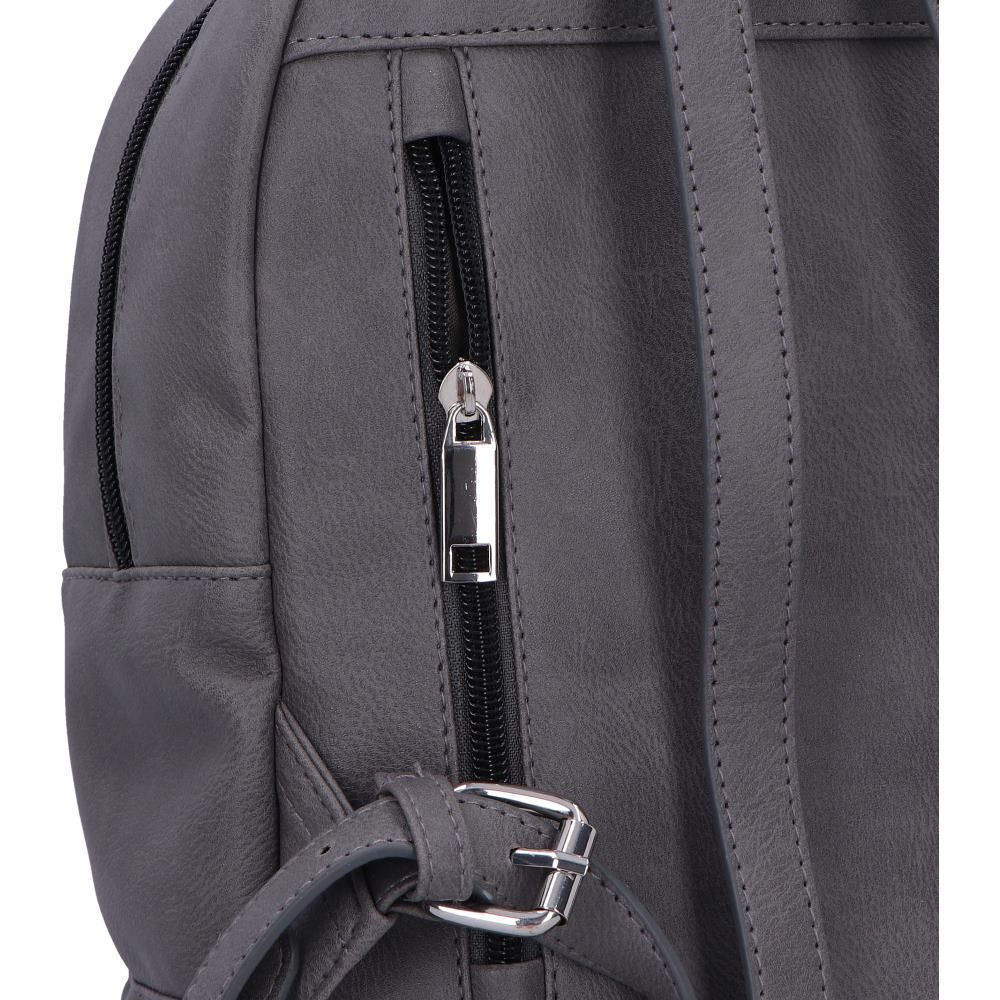 The Nightmare Before Christmas Spiral Hill Backpack