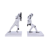 The Original Stormtrooper Bookend Figurines