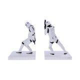 The Original Stormtrooper Bookend Figurines
