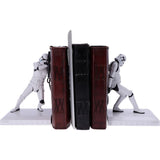The Original Stormtrooper Bookend Figurines