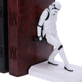 The Original Stormtrooper Bookend Figurines