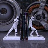 The Original Stormtrooper Bookend Figurines