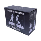 The Original Stormtrooper Bookend Figurines