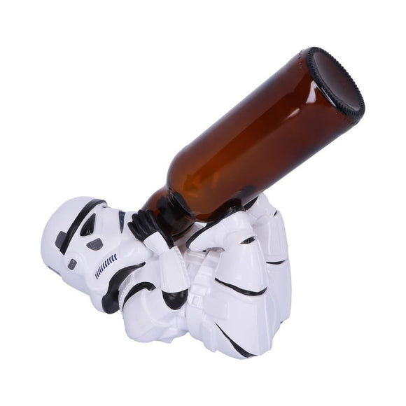 The Original Stormtrooper Bottle Holder