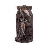 The Priestess Egyptian Figurine