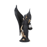 The Reapers Search Angel of Death Light Up Figurine