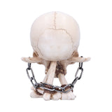 The Reckoning Skull Ornament