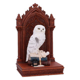 The Scribe's Companion Owl Ornament