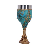 The Teller Palmistry Goblet