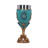 The Teller Palmistry Goblet