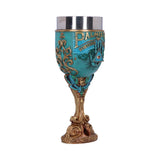 The Teller Palmistry Goblet