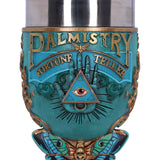 The Teller Palmistry Goblet
