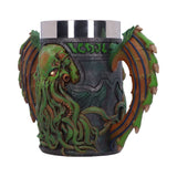 The Vessel of Cthulhu Tankard