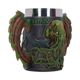 The Vessel of Cthulhu Tankard