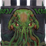 The Vessel of Cthulhu Tankard