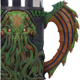 The Vessel of Cthulhu Tankard